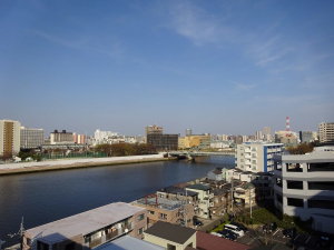 ルネ町屋902号室　デザイナーズリノベーションマンション　3,280万円　で分譲開始致しました！！※申し込み有り、4/27契約完了致しました。